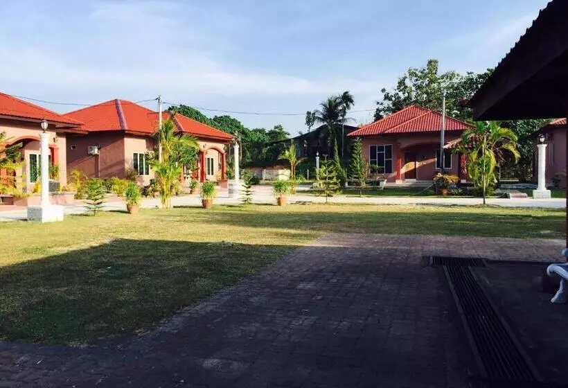 Majatalo Harmony Guesthouse Sdn Bhd