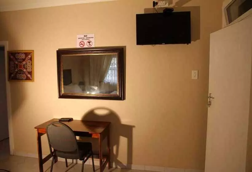 Majatalo Nkosazana Guest House