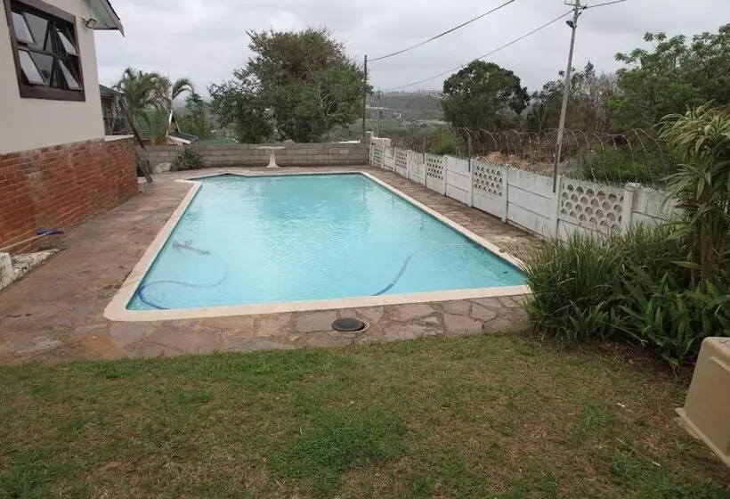 Majatalo Nkosazana Guest House