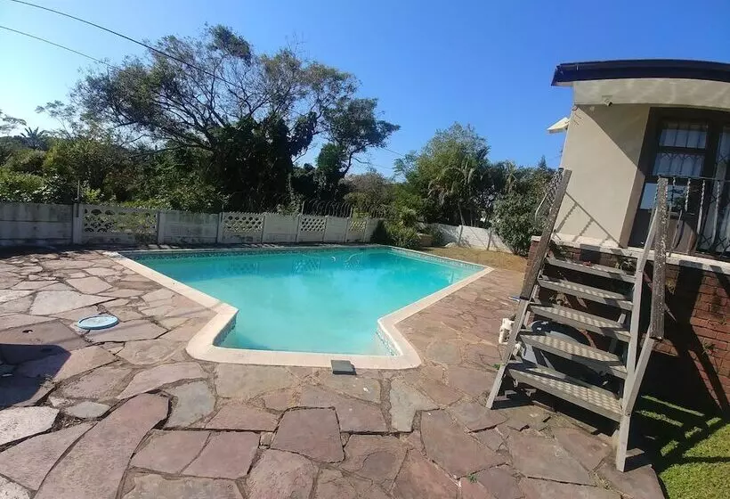 Majatalo Nkosazana Guest House