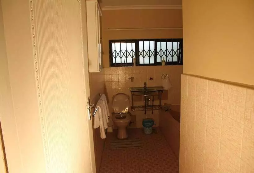 Majatalo Nkosazana Guest House