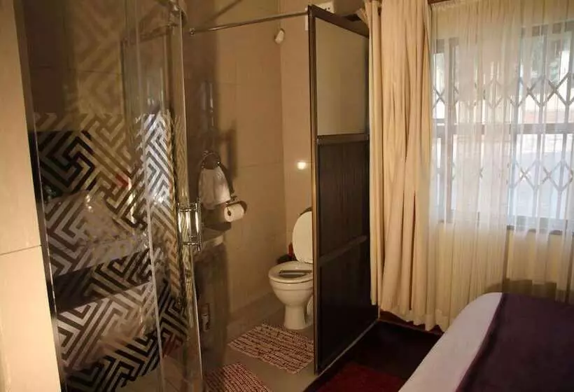 Majatalo Nkosazana Guest House