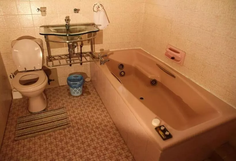 Majatalo Nkosazana Guest House