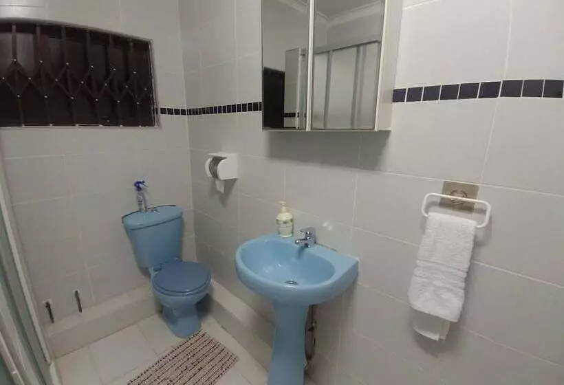 Majatalo Nkosazana Guest House