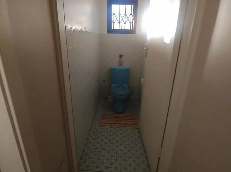 Majatalo Nkosazana Guest House