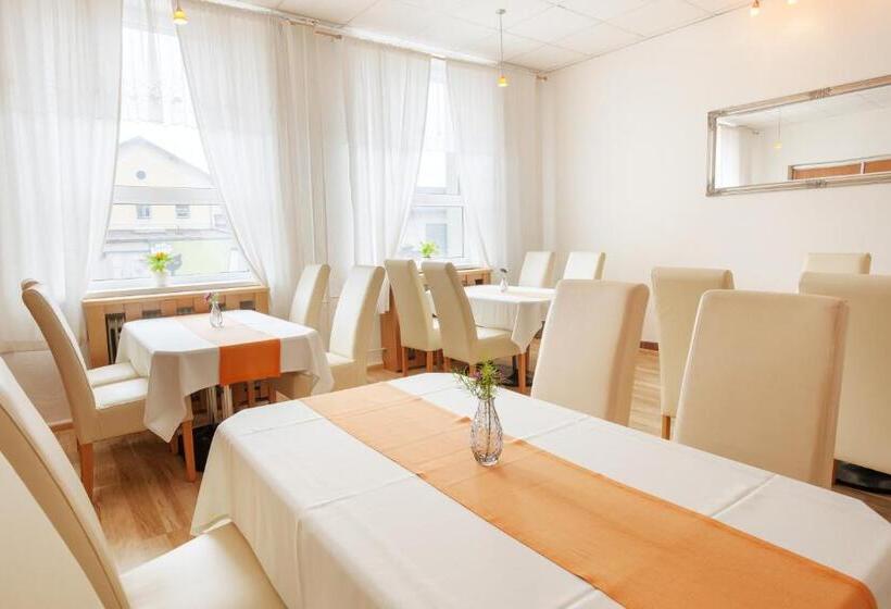 بنسيون Penzión Centrál