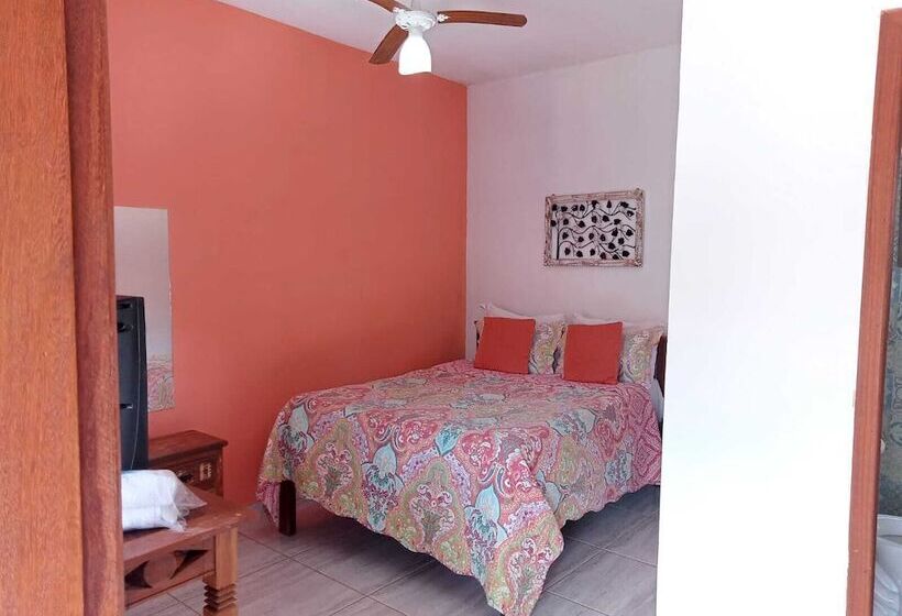 پانسیون Pousada Boa Vista