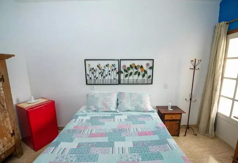 ペンション Pousada Boa Vista