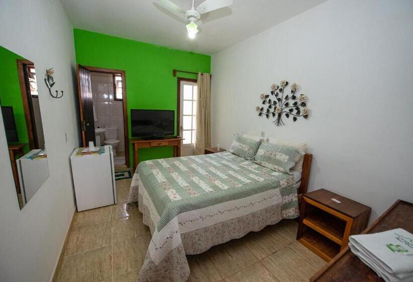 پانسیون Pousada Boa Vista