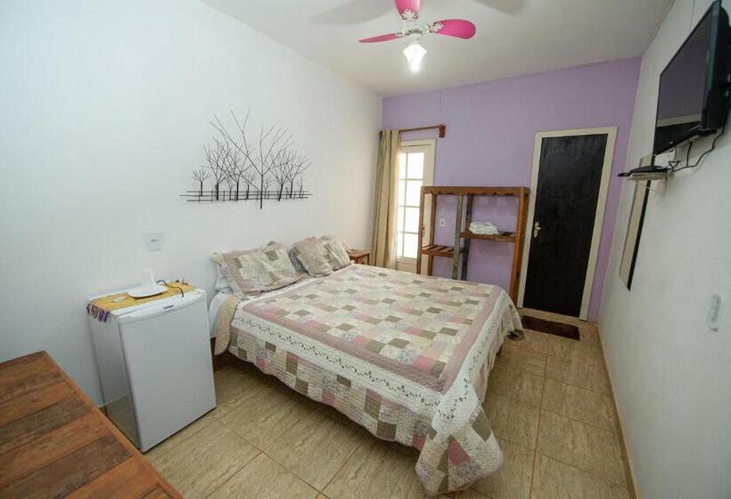 پانسیون Pousada Boa Vista