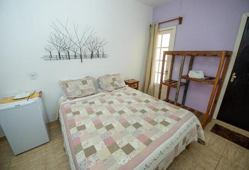 پانسیون Pousada Boa Vista