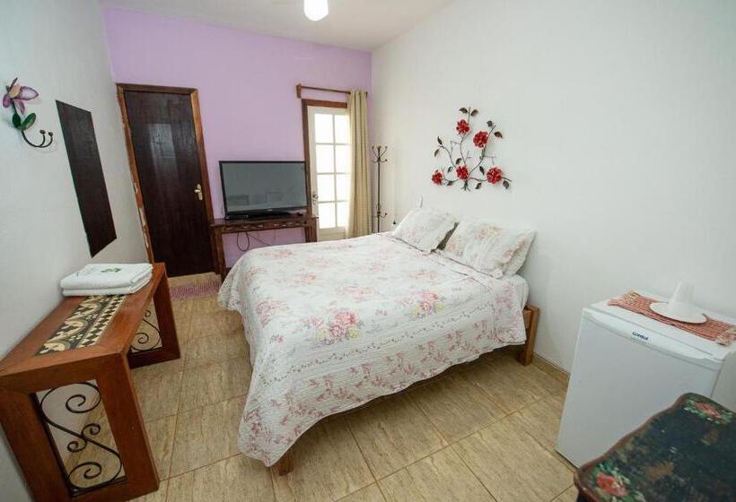 پانسیون Pousada Boa Vista