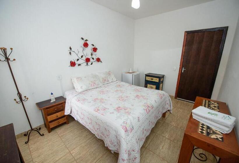 پانسیون Pousada Boa Vista