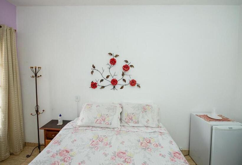 پانسیون Pousada Boa Vista