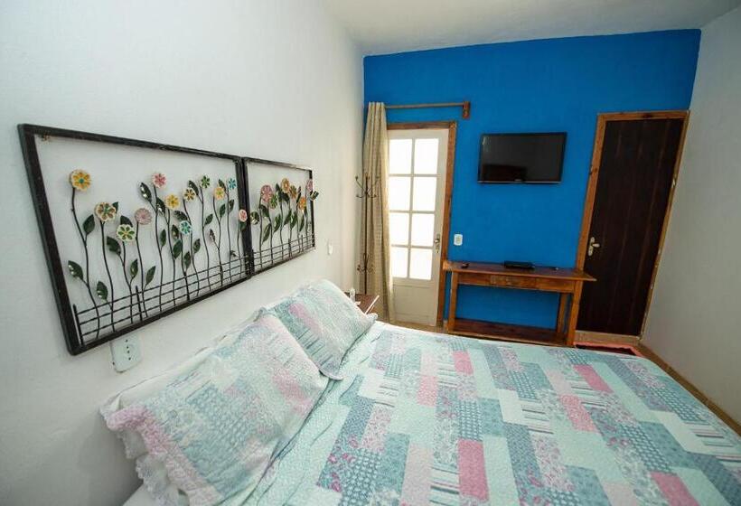 پانسیون Pousada Boa Vista