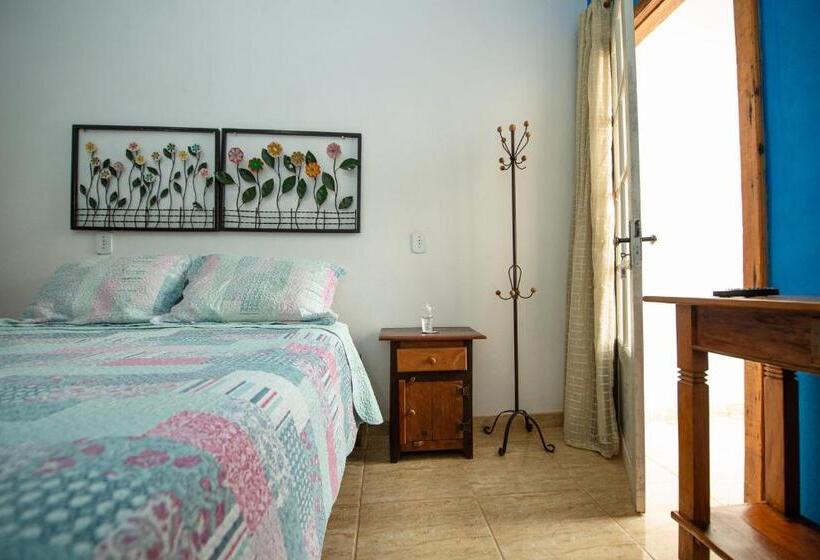 پانسیون Pousada Boa Vista