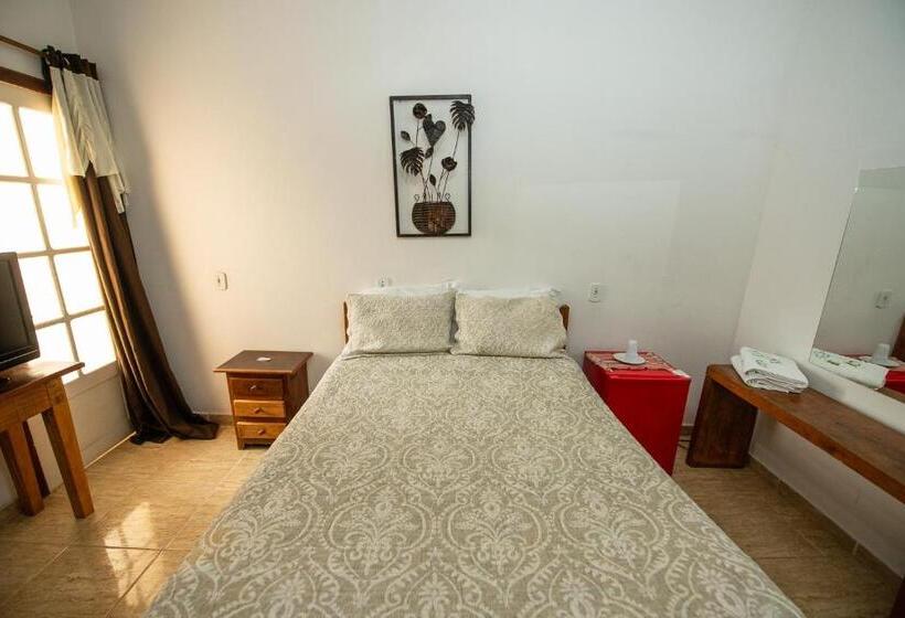 پانسیون Pousada Boa Vista