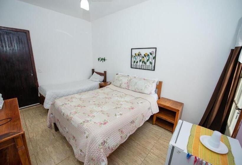 پانسیون Pousada Boa Vista