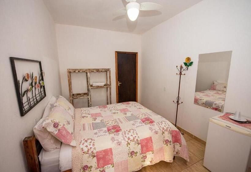 پانسیون Pousada Boa Vista