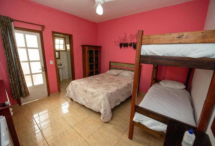 پانسیون Pousada Boa Vista