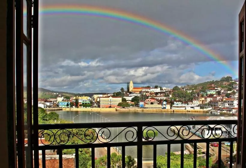 Majatalo Pousada Solar Do Triunfo