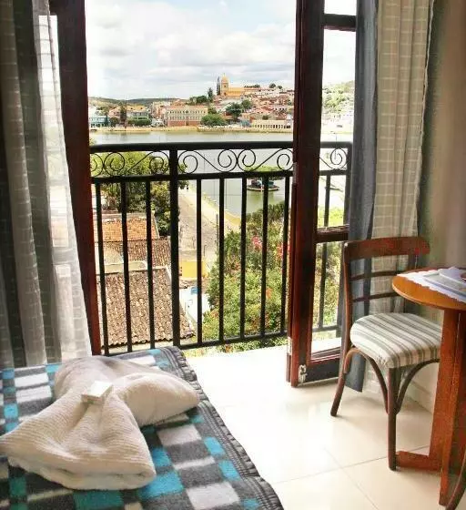 Majatalo Pousada Solar Do Triunfo