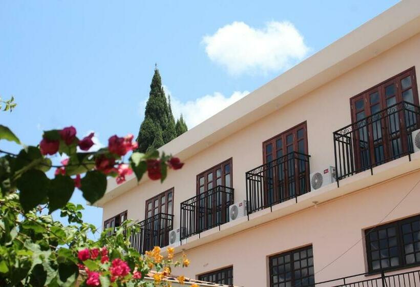 膳宿费 Pousada Solar Do Triunfo