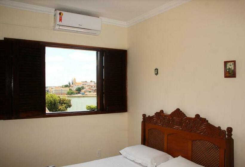 膳宿费 Pousada Solar Do Triunfo