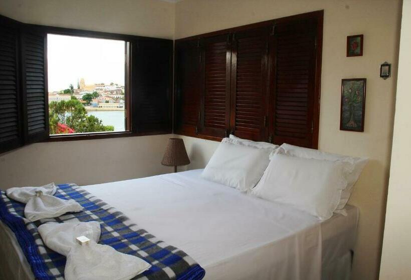 膳宿费 Pousada Solar Do Triunfo