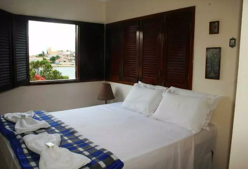 Majatalo Pousada Solar Do Triunfo