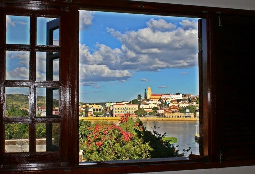 膳宿费 Pousada Solar Do Triunfo