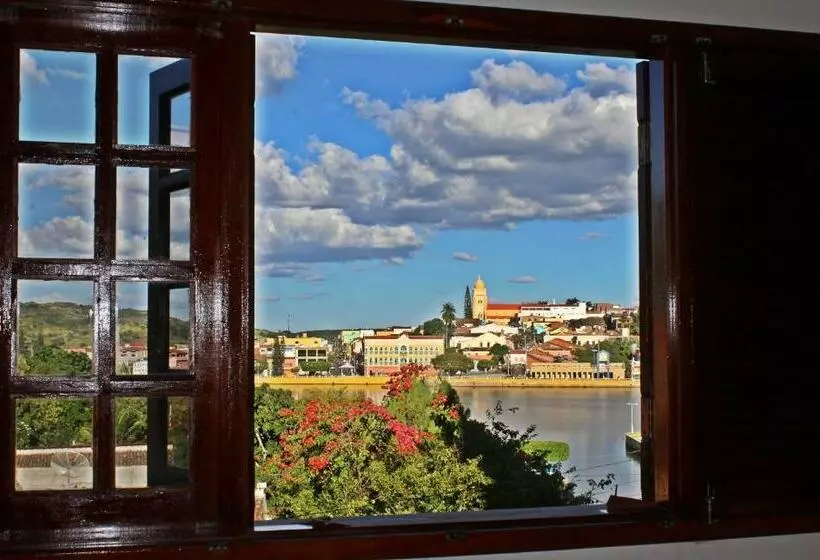 Majatalo Pousada Solar Do Triunfo