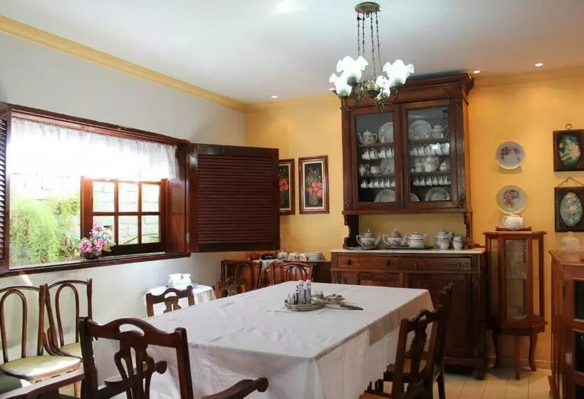 Majatalo Pousada Solar Do Triunfo