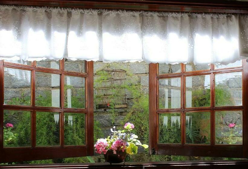 膳宿费 Pousada Solar Do Triunfo