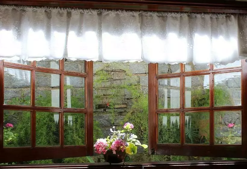 Majatalo Pousada Solar Do Triunfo