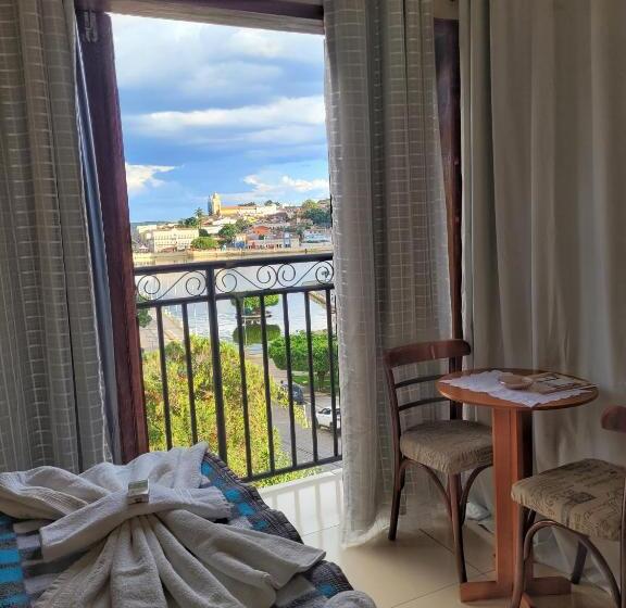 膳宿费 Pousada Solar Do Triunfo