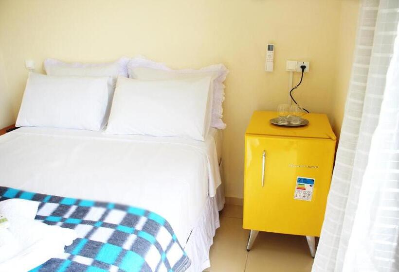 膳宿费 Pousada Solar Do Triunfo