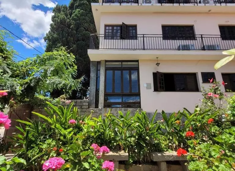 Majatalo Pousada Solar Do Triunfo