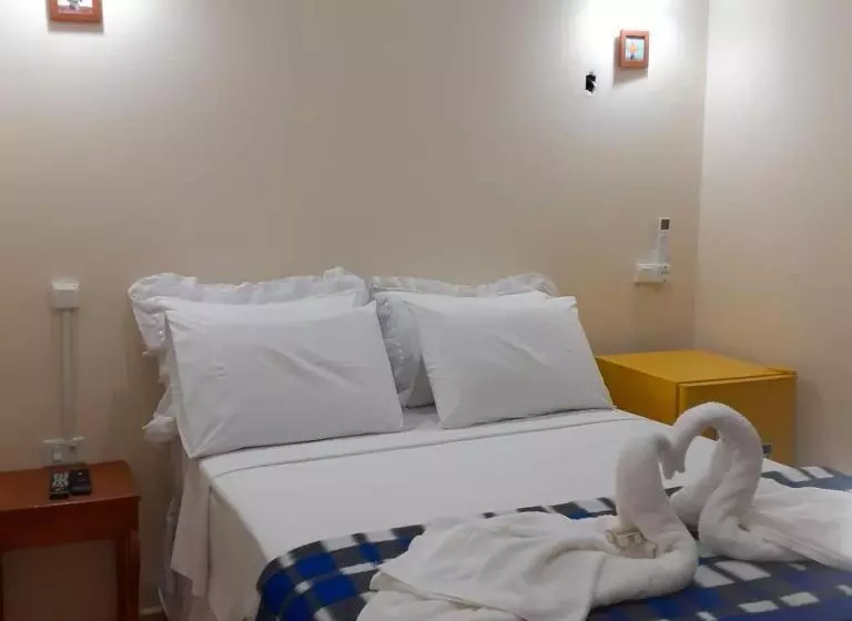 Majatalo Pousada Solar Do Triunfo