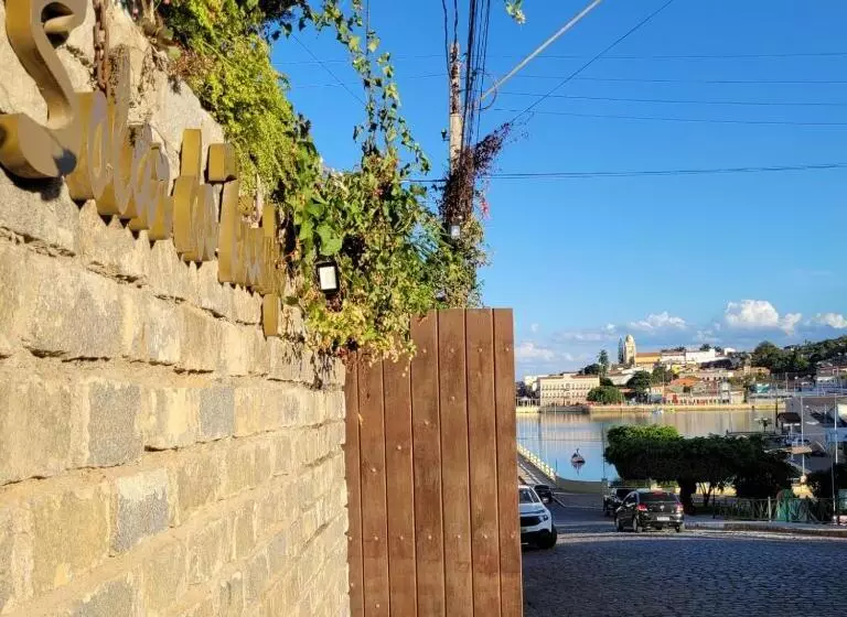 Majatalo Pousada Solar Do Triunfo