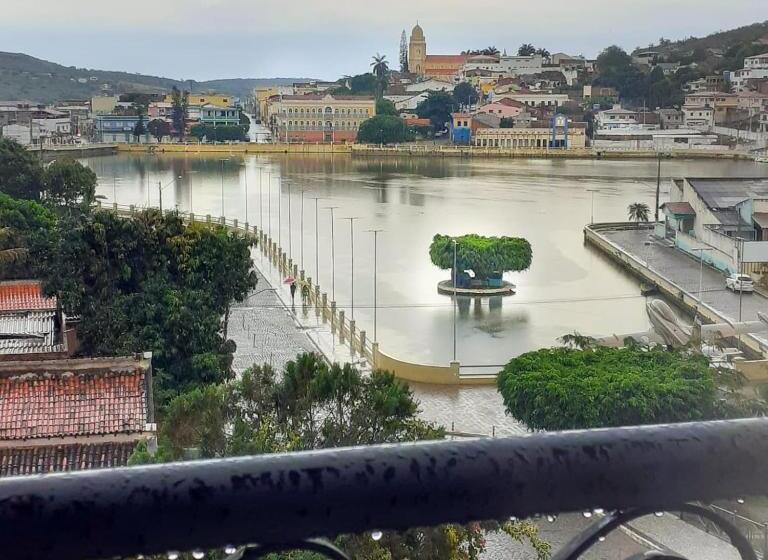 膳宿费 Pousada Solar Do Triunfo