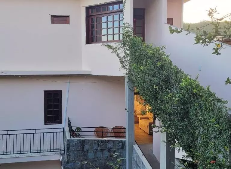 Majatalo Pousada Solar Do Triunfo