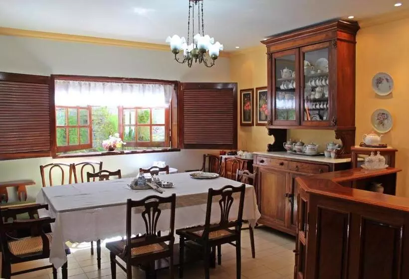 Majatalo Pousada Solar Do Triunfo