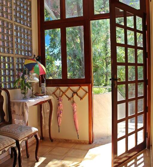 膳宿费 Pousada Solar Do Triunfo