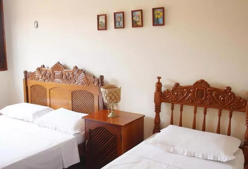 Majatalo Pousada Solar Do Triunfo