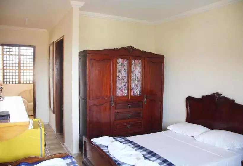 Majatalo Pousada Solar Do Triunfo