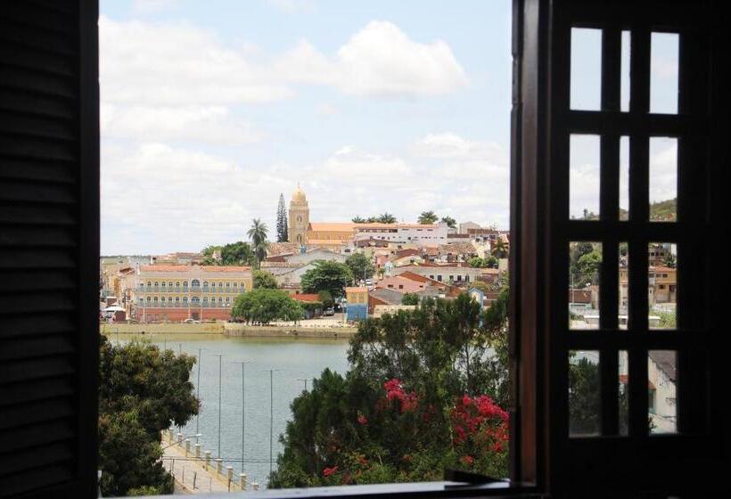 膳宿费 Pousada Solar Do Triunfo