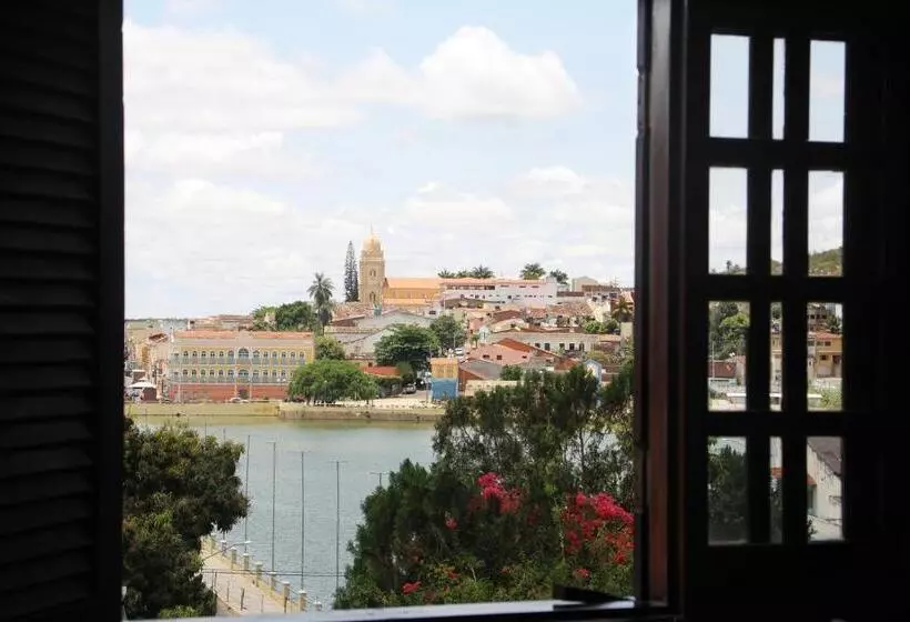 Majatalo Pousada Solar Do Triunfo