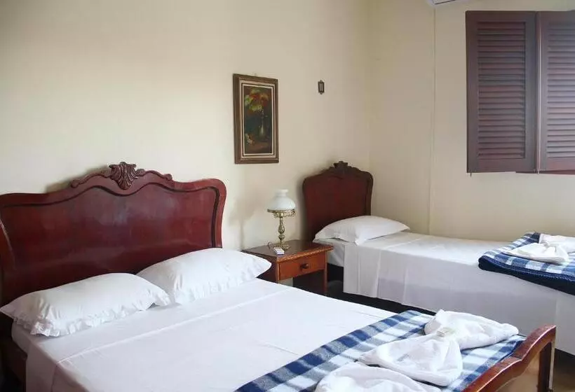 Majatalo Pousada Solar Do Triunfo