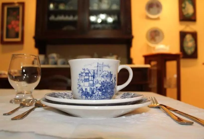 Majatalo Pousada Solar Do Triunfo